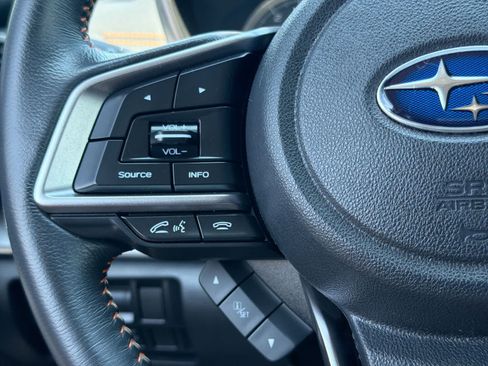 Used 2021 Subaru Crosstrek 2.5i Limited w/ Moonroof Package 1 AWD/4WD image 15