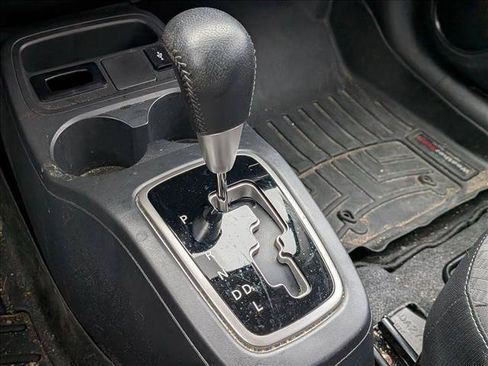 Used 2018 Mitsubishi Mirage SE FWD image 11