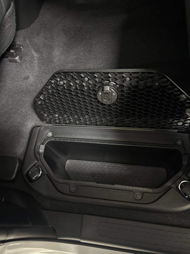 New 2026 RAM 1500 Big Horn w/ Night Edition AWD/4WD image 25
