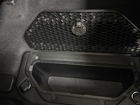 New 2026 RAM 1500 Big Horn w/ Night Edition image 25