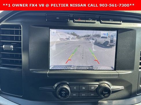 Used 2022 Ford F150 XL w/ Trailer Tow Package image 20