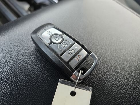 Used 2021 Ford F150 XLT w/ Equipment Group 302A High image 25