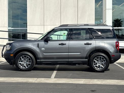 New 2026 Ford Bronco Sport Big Bend w/ Convenience Package AWD/4WD image 6