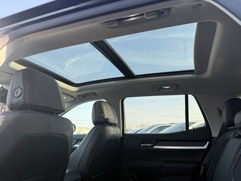 New 2026 GMC Terrain Denali image 23