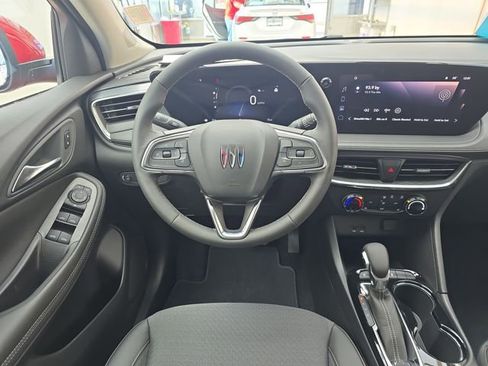 New 2026 Buick Encore GX Preferred w/ Comfort Package image 13