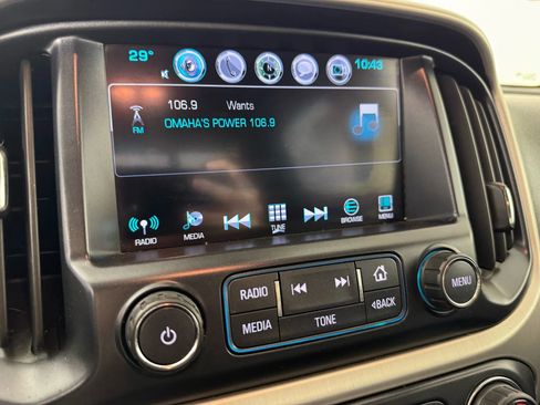 Used 2018 GMC Canyon Denali image 19