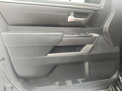 Used 2024 Toyota Tundra SR5 w/ SR5 Premium Package image 11