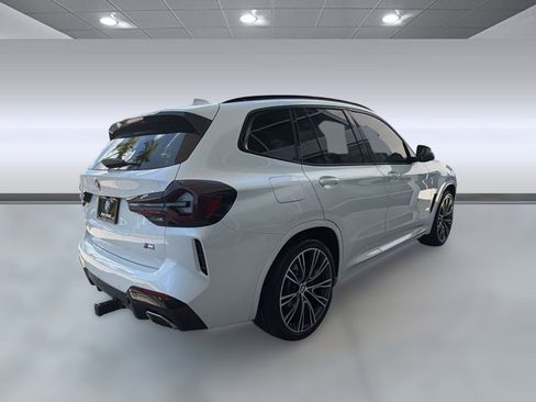 Used 2024 BMW X3 sDrive30i w/ Premium Package RWD image 9