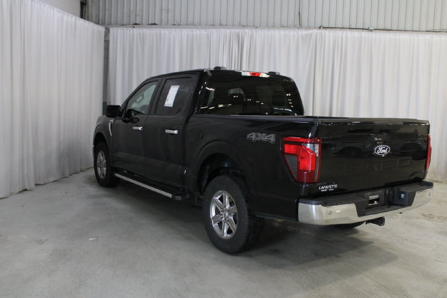 Used 2025 Ford F150 XLT w/ Equipment Group 301A Standard AWD/4WD image 26