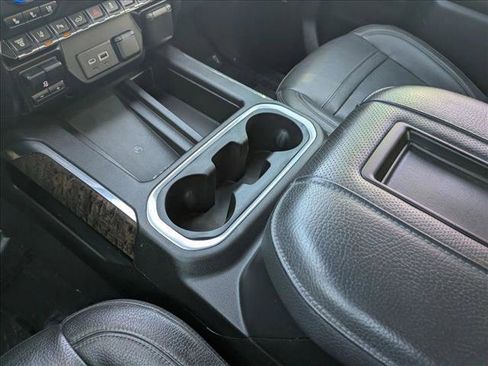 Used 2022 GMC Sierra 2500 Denali image 12