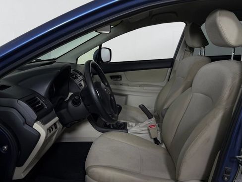 Used 2014 Subaru Crosstrek 2.0i Premium AWD/4WD image 12