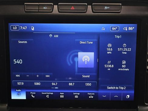 Certified 2022 Ford F150 XLT w/ Equipment Group 302A High AWD/4WD image 27