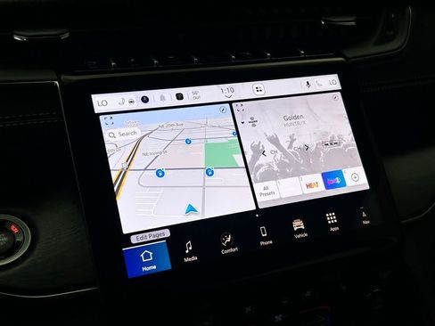 New 2025 Jeep Grand Cherokee Limited w/ Luxury Tech Group II image 29