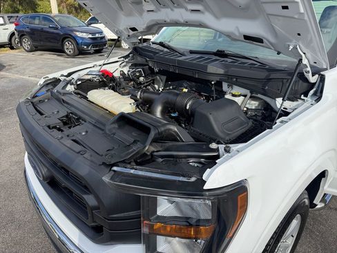 Certified 2023 Ford F150 XL w/ XL Chrome Appearance Package image 39