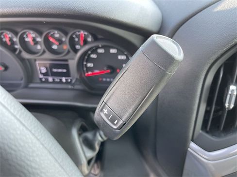 New 2025 GMC Sierra 3500 Pro w/ 1SA Pro Safety Plus Package image 19