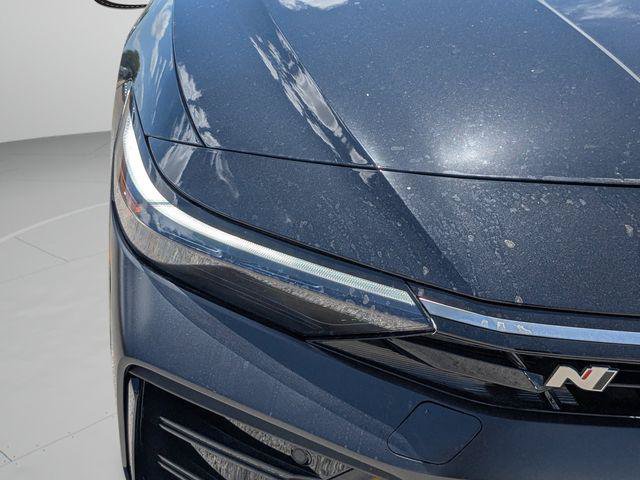 New 2026 Hyundai Elantra N FWD image 10