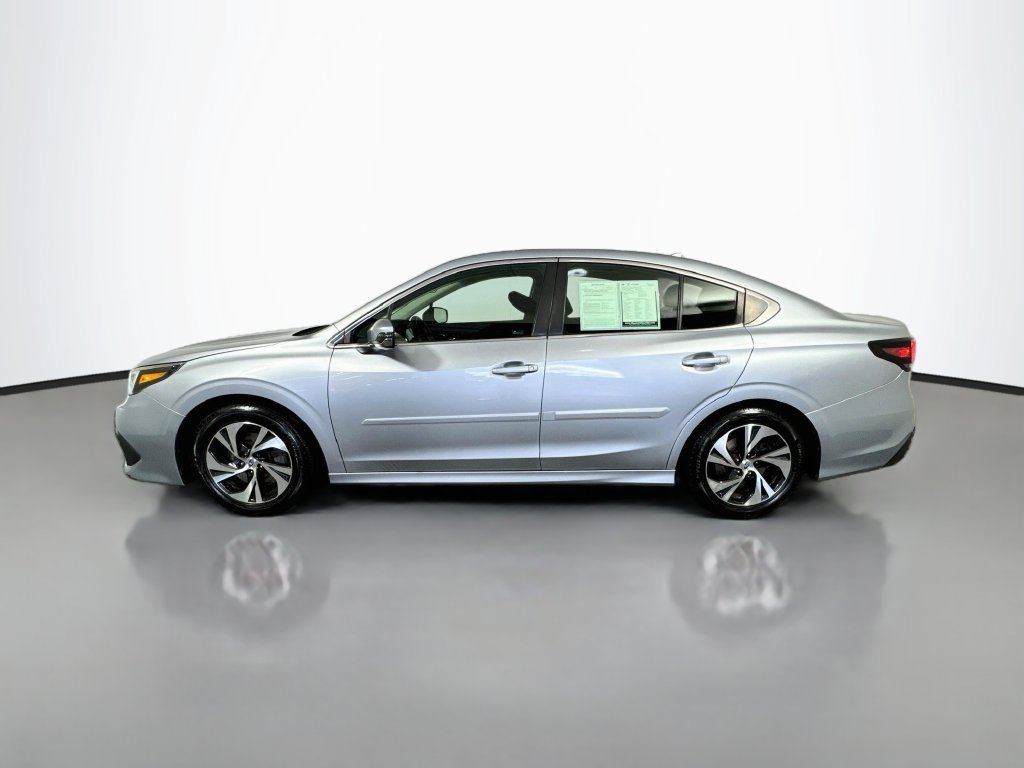 Used 2020 Subaru Legacy Premium AWD/4WD image 5