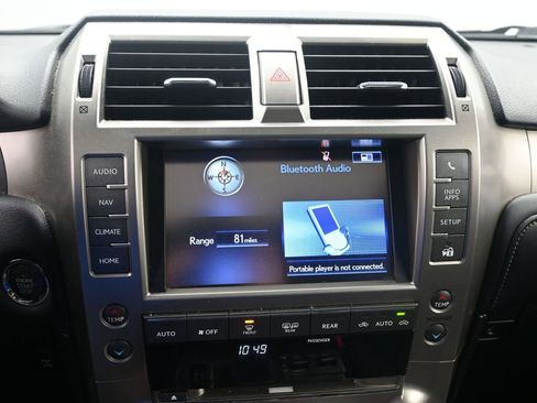 Used 2019 Lexus GX 460 460 image 14