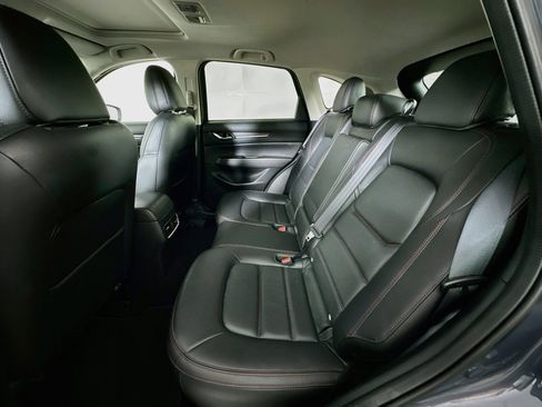 Used 2025 MAZDA CX-5 Carbon Edition AWD/4WD image 27