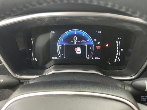 Used 2024 Toyota Corolla Cross XLE w/ Convenience Package FWD image 25