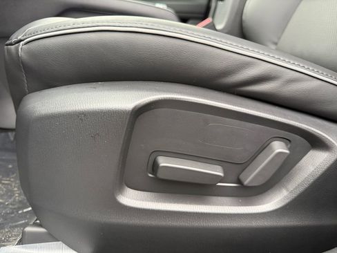 New 2025 MAZDA CX-5 AWD 2.5 S w/ Select Package image 10