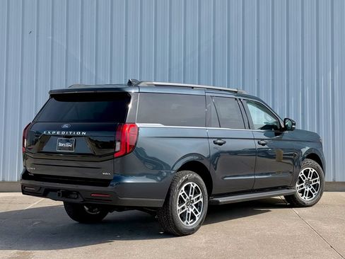 New 2026 Ford Expedition Max Active AWD/4WD image 6