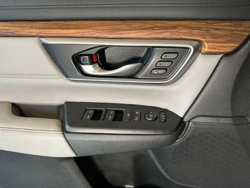 Used 2022 Honda CR-V EX-L image 19