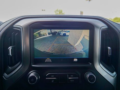 Used 2020 Chevrolet Silverado 1500 LT w/ Trailering Package AWD/4WD image 20