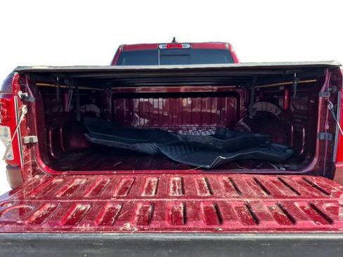 Used 2022 RAM 1500 Big Horn AWD/4WD image 19