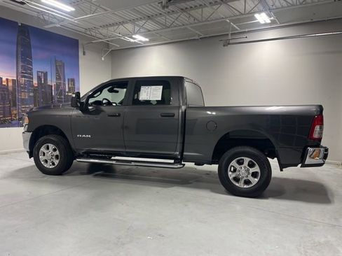 Used 2024 RAM 2500 Big Horn image 4