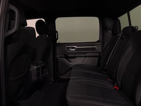 Used 2024 RAM 1500 Big Horn AWD/4WD image 30