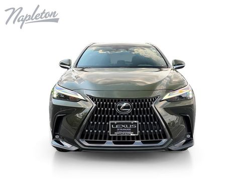 Used 2023 Lexus NX 350 AWD image 9