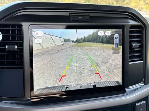 New 2026 Ford F150 XL AWD/4WD image 22