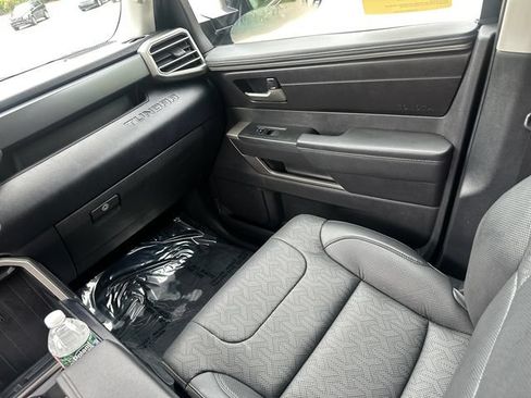 Used 2024 Toyota Tundra SR5 w/ SR5 Premium Package AWD/4WD image 23