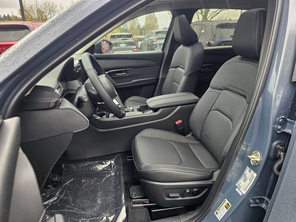 New 2026 MAZDA CX-5 2.5 S w/ Premium Package AWD/4WD image 20