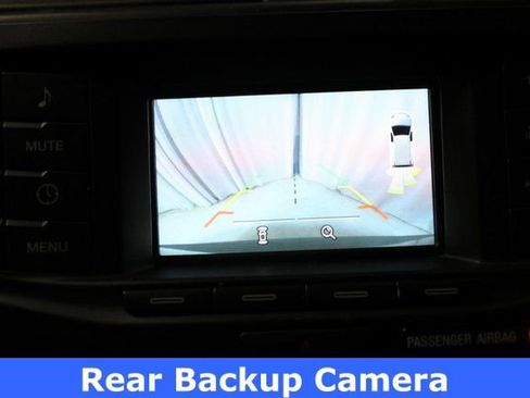 Used 2018 Ford Explorer 4WD Police Interceptor image 4