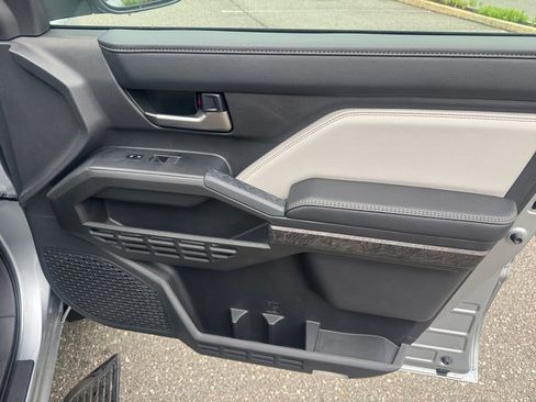 New 2026 Toyota Tacoma Limited AWD/4WD image 17