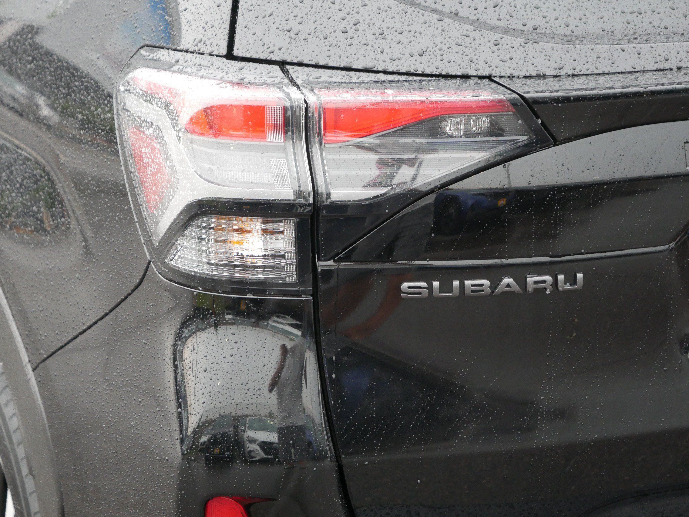 Certified 2025 Subaru Forester Premium AWD/4WD image 17
