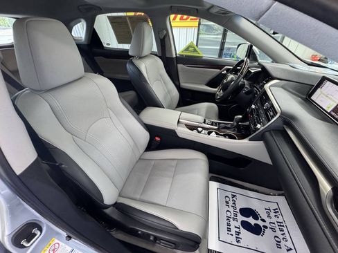 Used 2017 Lexus RX 350 AWD w/ Premium Package image 40
