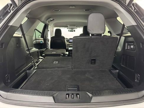 Used 2020 Ford Explorer Limited w/ Class III Trailer Tow Package AWD/4WD image 37
