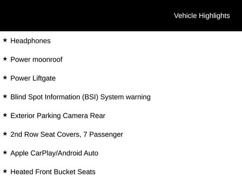 Used 2018 Honda Odyssey Touring image 6