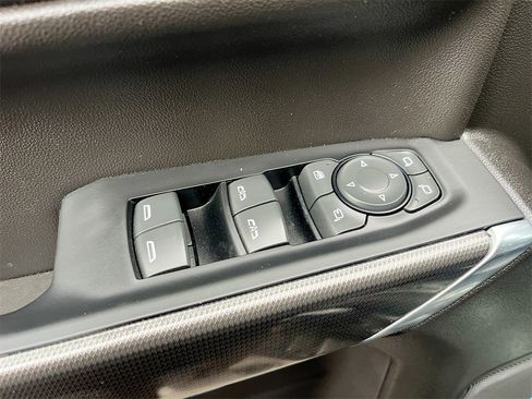 Used 2021 GMC Sierra 1500 AT4 image 17