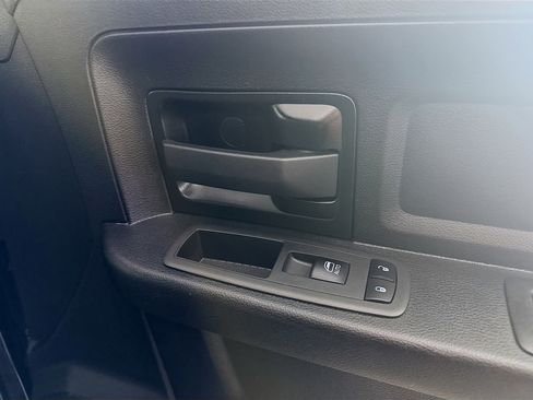 Used 2021 RAM 2500 Tradesman image 31