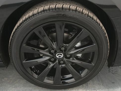 New 2026 MAZDA MAZDA3 s Sport image 11