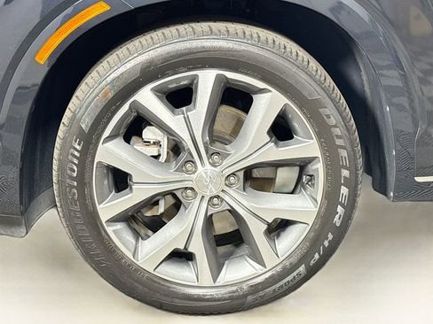 Certified 2022 Hyundai Palisade Limited image 36