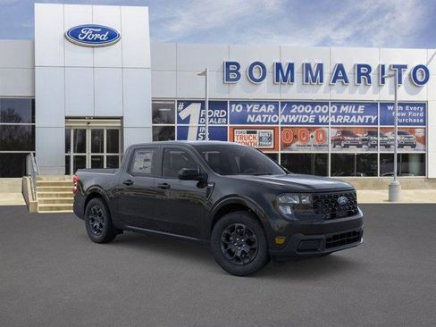 New 2026 Ford Maverick XLT w/ XLT Luxury Package image 7