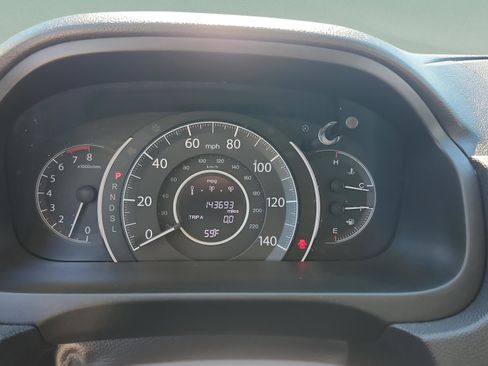 Used 2015 Honda CR-V EX image 24