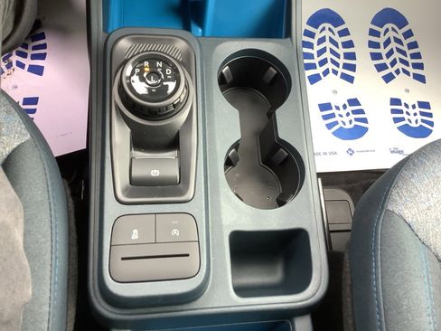 New 2026 Ford Maverick XLT image 18