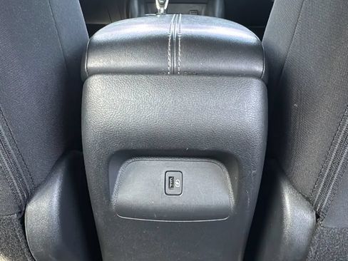 Used 2024 Nissan Sentra SV w/ All-Weather Package FWD image 20