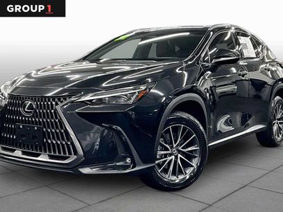 Used 2024 Lexus NX 350 AWD w/ Cold Area Package